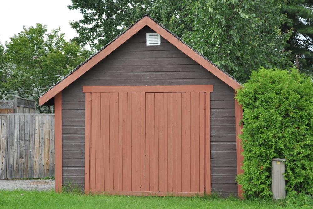 cabane